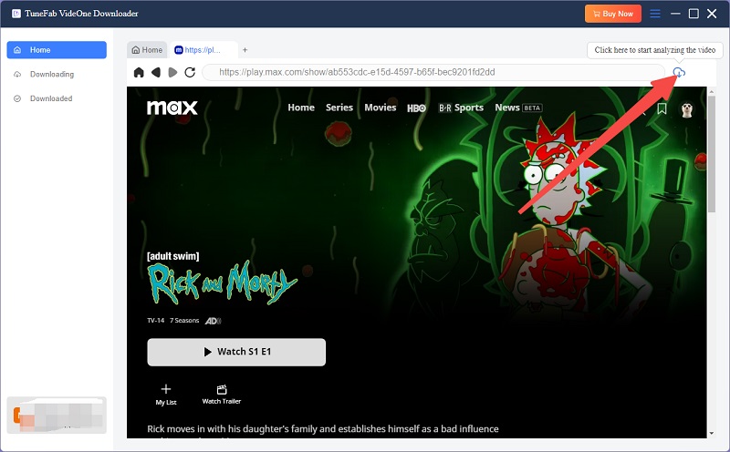 Add Max Videos to Download