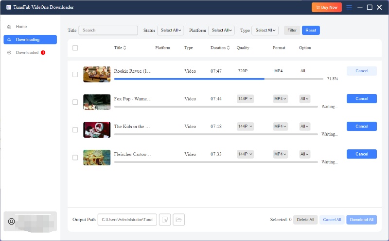 Download HBO Max Videos