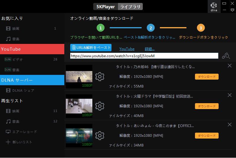 5KPlayer