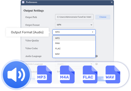 IDownload Amazon Prime Video Audio