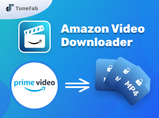 Amazon Video Downloader