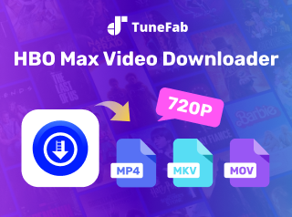 HBO Max Video Downloader