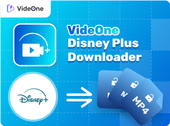 Disney Plus Video