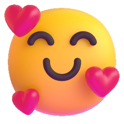 smiling-face-with-hearts