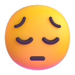 pensive-face
