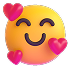 smiling-face-with-hearts