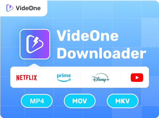 VideOne