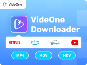 VideOne Downloader