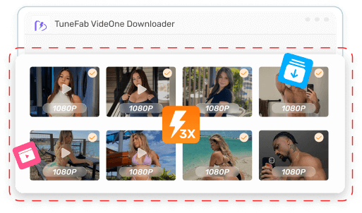Save All OnlyFans Videos in One Click