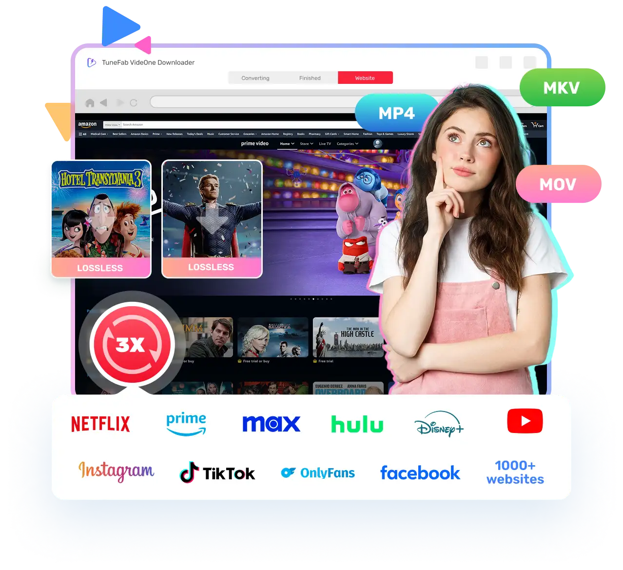 VideOne Downloader