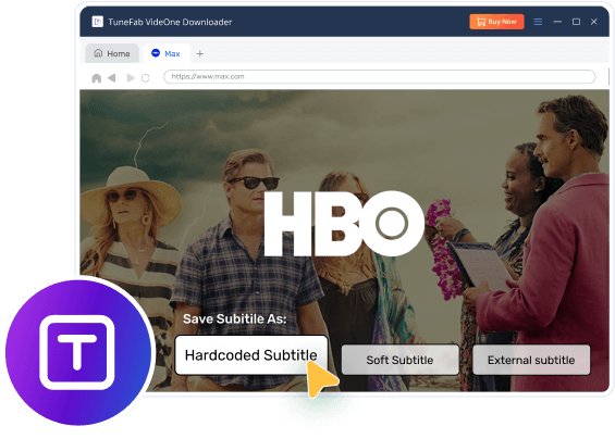 Customize Subtitle Options