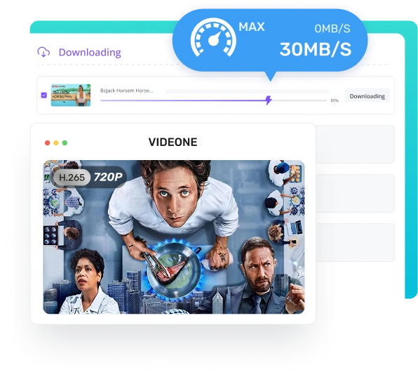 Unlock 3X Faster Disney+ Downloads in 720P Quality
