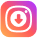 Instagram  Video Downloader
