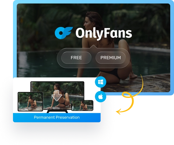 Download Any Video from OnlyFans to Your Computer