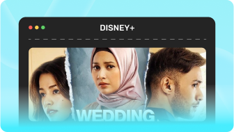 Disney Plus Downloader