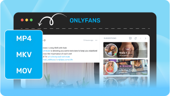 OnlyFans Downloader