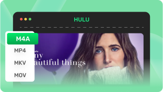 Hulu Downloader