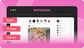 Instagram Downloader