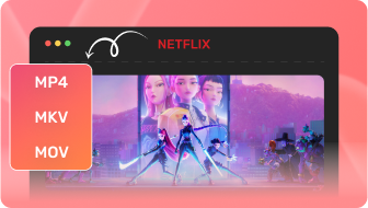 Netflix Downloader