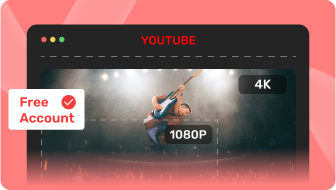 YouTube Downloader