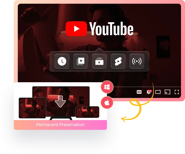 Download Every Video from YouTube: Singles, Playlists, and Channels