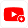 YouTube Video Downloader Logo